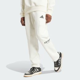 Vyriškos sportinės kelnės Air Jordan Brooklyn Fleece, žydros