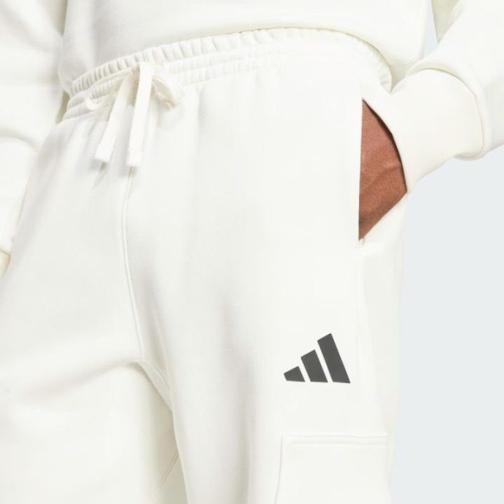 Vyriškos sportinės kelnės Air Jordan Brooklyn Fleece, žydros