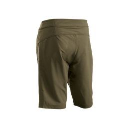 Dviratininko šortai Northwave Escape 2 Baggy, žali