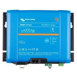 Akumuliatorių įkroviklis Victron Energy Phoenix Smart, 12 V / 30 A