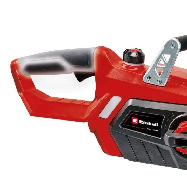 Akumuliatorinis grandininis pjūklas Einhell GE-LC 18 Li, 23 cm