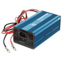Akumuliatoriaus įkroviklis EUROPOWER CHLFP/12/20-M8
