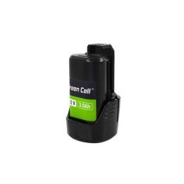 Akumuliatorius Bosch GBA 12 V Green Cell, 3 Ah, juodas