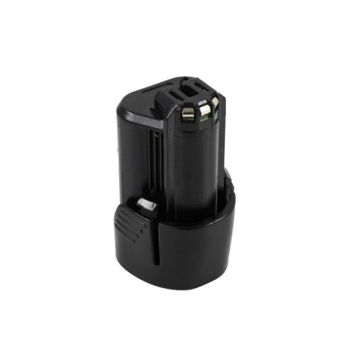 Akumuliatorius Bosch GBA 12 V Green Cell, 3 Ah, juodas