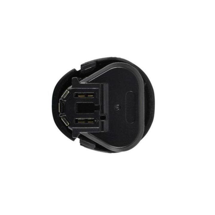 Akumuliatorius Bosch GBA 12 V Green Cell, 3 Ah, juodas