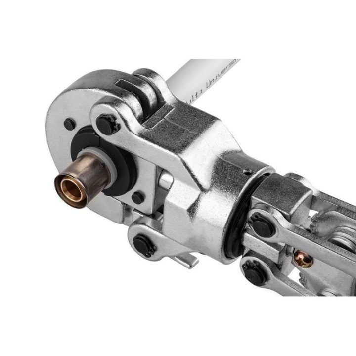 Kabelių užspaudimo įrankis NEO Tools 02-445