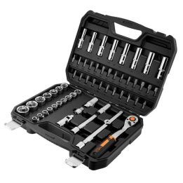 1/2 colio galvučių rinkinys NEO Tools 10-042