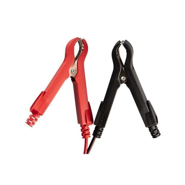 Automatinis akumuliatorių įkroviklis NEO Tools 11-892-1