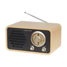 Namų radijas Kruger&Matz KM0828