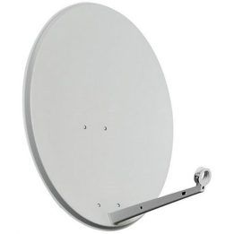 Offsetinė antena CORAB AS-80-PRO, 80 cm