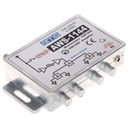 Antenos stiprintuvas AWS-1144, 14 / 17 dB