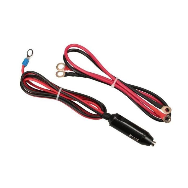 Automobilinis įtampos keitiklis Extralink OPIM-500W, 12 V, 500 W