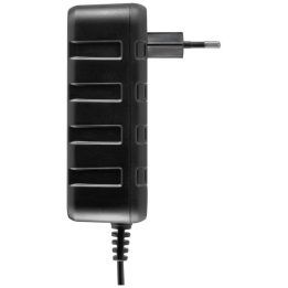 Akumuliatorių įkroviklis OSRAM BATTERYcharge 901, 6/12 V, 1 A