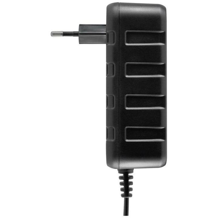 Akumuliatorių įkroviklis OSRAM BATTERYcharge 901, 6/12 V, 1 A
