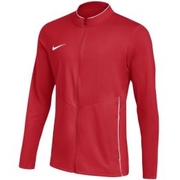 Vyriškas džemperis Nike Dri-FIT Park 26, XL dydžio, raudonas