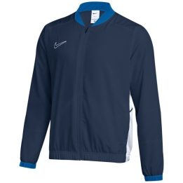 Vyriškas džemperis Nike Dri-Fit Academy 25, M dydžio, tamsiai mėlynas