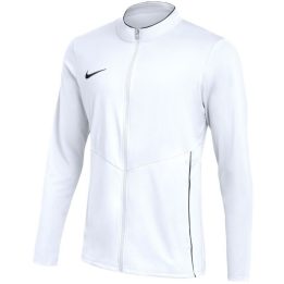 Vyriškas džemperis Nike Dri-FIT Park 26, 2XL dydžio, baltas