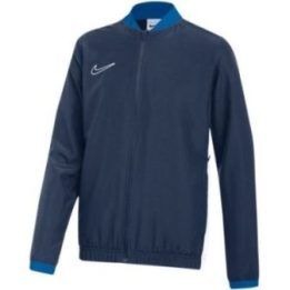 Vaikiškas džemperis Nike Dri-FIT Academy 25, M dydžio, tamsiai mėlynas