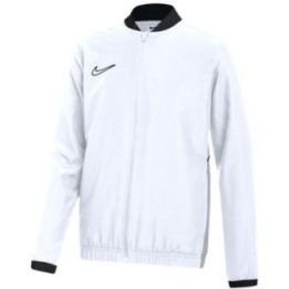 Vaikiškas džemperis Nike Dri-Fit Academy 25, L dydžio, baltas