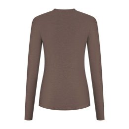 Bėgimo marškinėliai ilgomis rankovėmis Rogelli Essential 2XL, moka