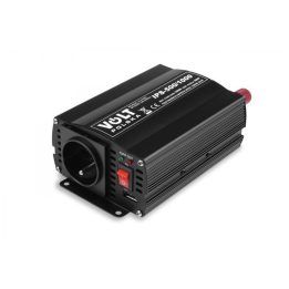 Įtampos keitiklis 24 V į 230 V Volt Polska IPS-500/1000