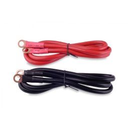 Sinusinis įtampos keitiklis Volt Polska SINUS 5000, 12/230 V, 2500/5000 W, juodas