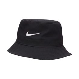Kibiro formos kepurė Nike Apex, juoda