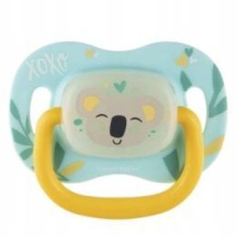 Simetrinis čiulptukas su koala Canpol babies Exotic, 0–6 mėn