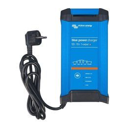 Akumuliatorių įkroviklis Victron Energy Blue Smart IP22, 12 V, 15 A