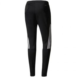 Vaikiškos vartininko kelnės adidas Tierro 13, juodos