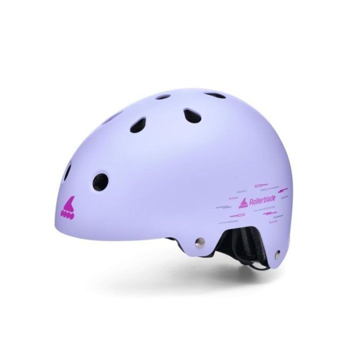 Vaikiškas šalmas Rollerblade RB '26