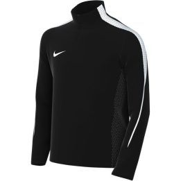 Vaikiškas treniruočių džemperis Nike Dri-FIT Park 26, juodas