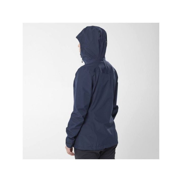 Moteriška GORE-TEX striukė Millet Mungo II, tamsiai mėlyna