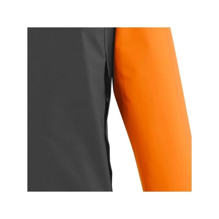 Vyriška alpinistinė striukė Millet Mungo II GTX 2.5L