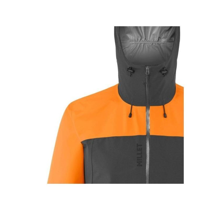 Vyriška alpinistinė striukė Millet Mungo II GTX 2.5L