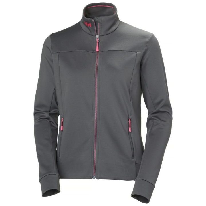 Moteriška flisinė striukė Helly Hansen Crew Fleece