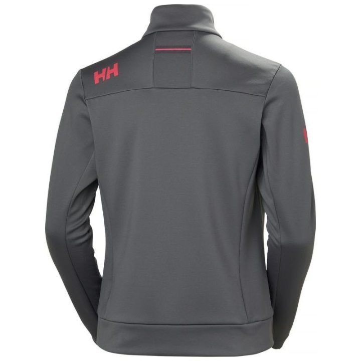 Moteriška flisinė striukė Helly Hansen Crew Fleece