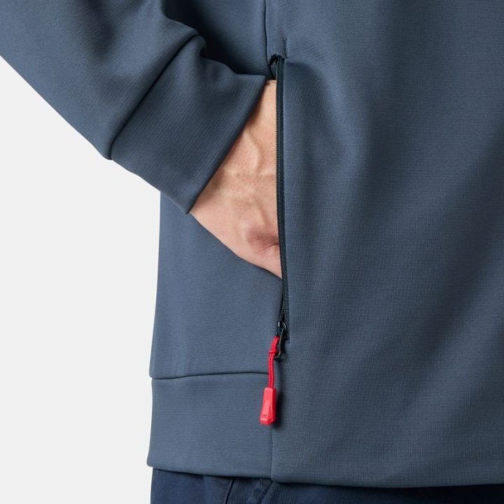 Vyriška flisinė striukė Helly Hansen Crew