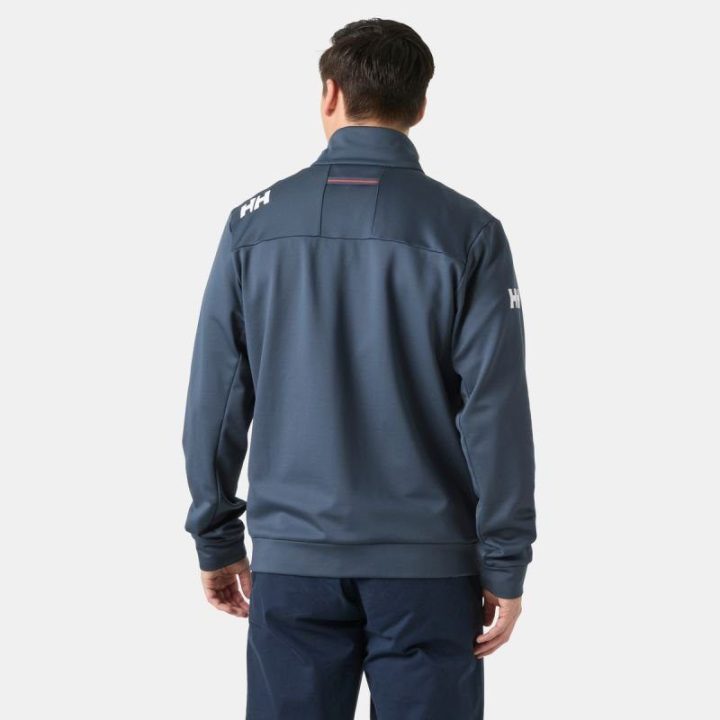 Vyriška flisinė striukė Helly Hansen Crew