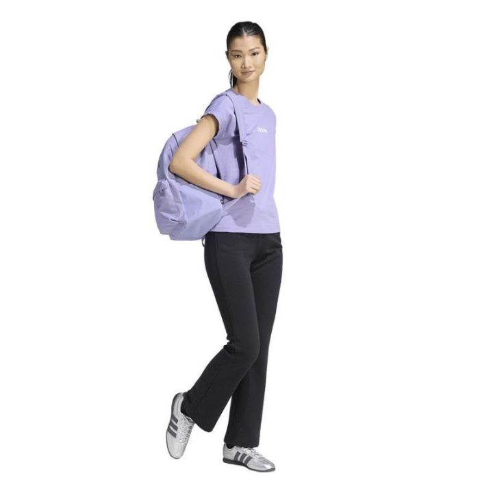 Moteriški marškinėliai adidas Essentials Linear