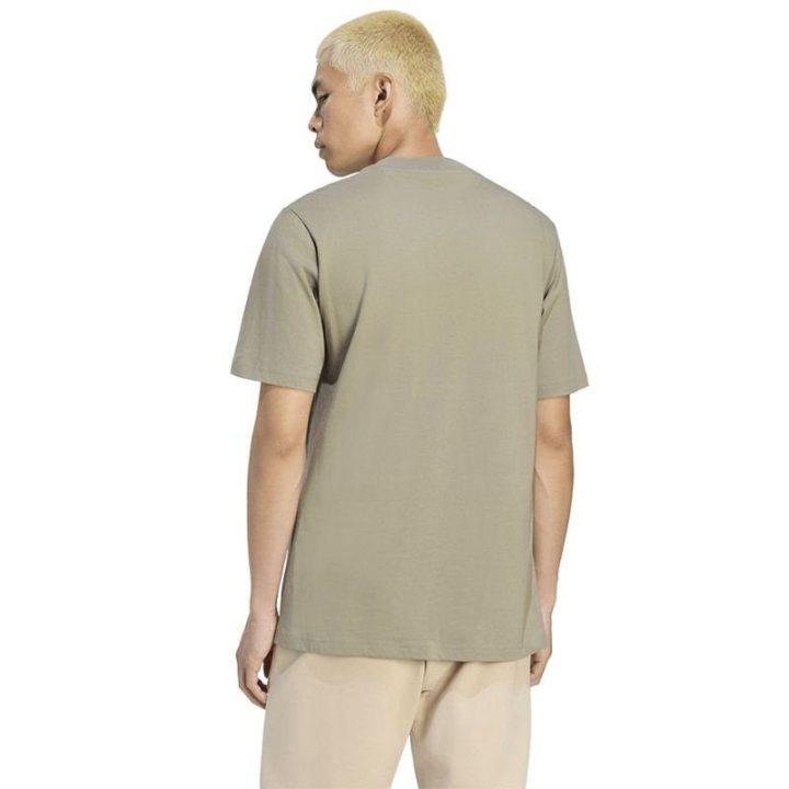 Moteriški marškinėliai adidas Essentials Linear KF2394