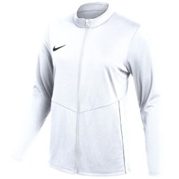 Moteriškas džemperis Nike Dri-Fit Park 26, baltas