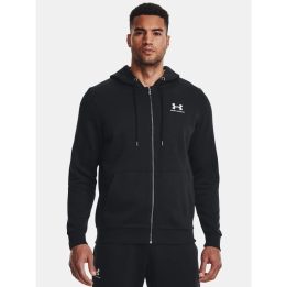 Vyriškas džemperis su gobtuvu ir užtrauktuku Under Armour