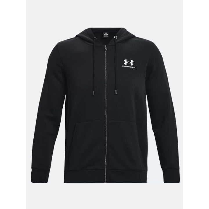 Vyriškas džemperis su gobtuvu ir užtrauktuku Under Armour