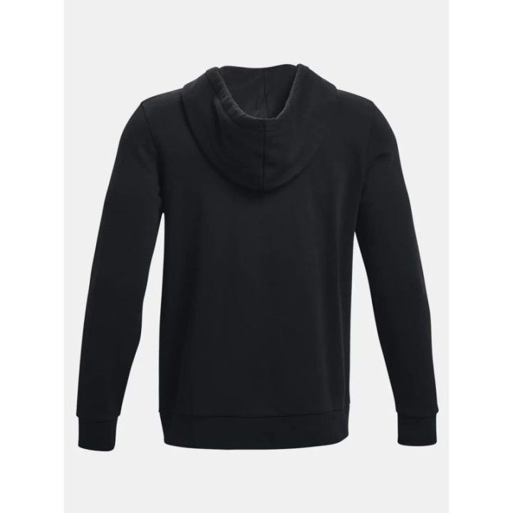 Vyriškas džemperis su gobtuvu ir užtrauktuku Under Armour