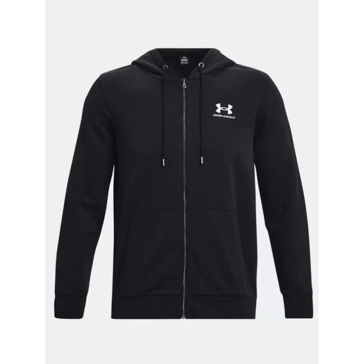 Vyriškas džemperis su gobtuvu ir užtrauktuku Under Armour
