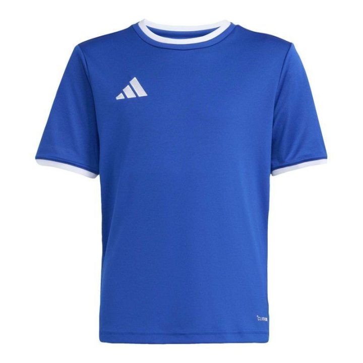 Vaikiški marškinėliai adidas Entrada 26