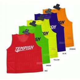 Vaikiška treniruočių žymeklio liemenė Tempish Basic