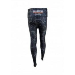 Moteriškos ilgos tamprės Masters Fight Equipment