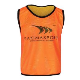 Dvipusė futbolo treniruočių liemenė Yakima